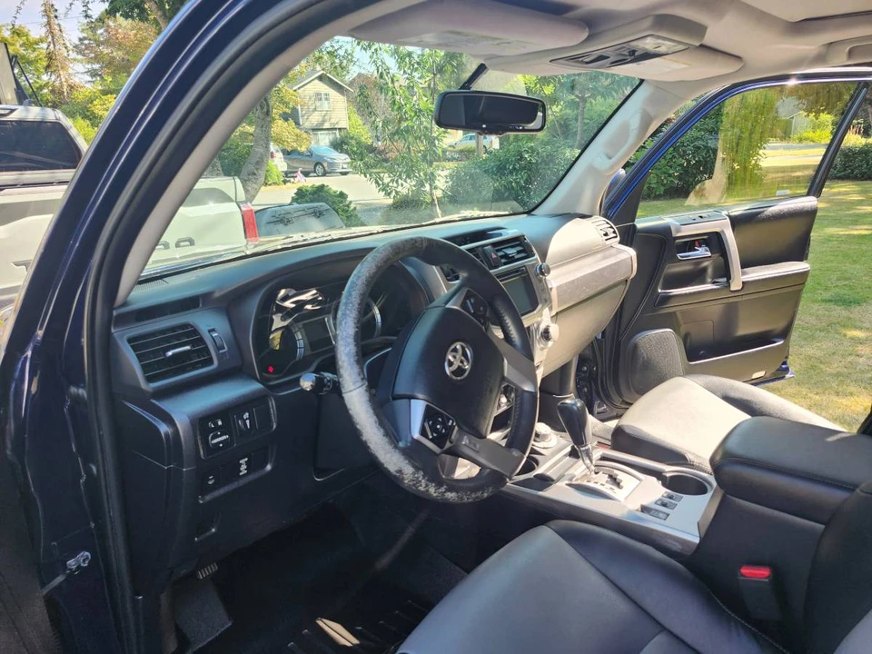 2016 Toyota 4Runner 5th Gen - Image 17 of 24
