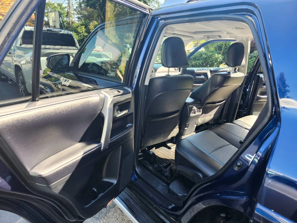 2016 Toyota 4Runner 5th Gen - Image 13 of 24