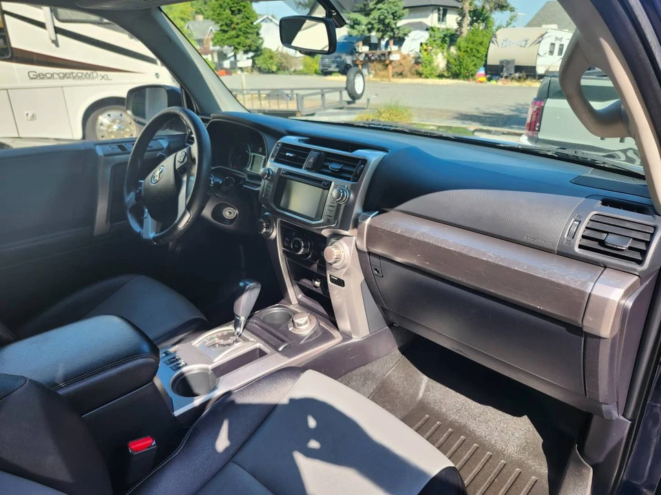 2016 Toyota 4Runner 5th Gen - Image 7 of 24