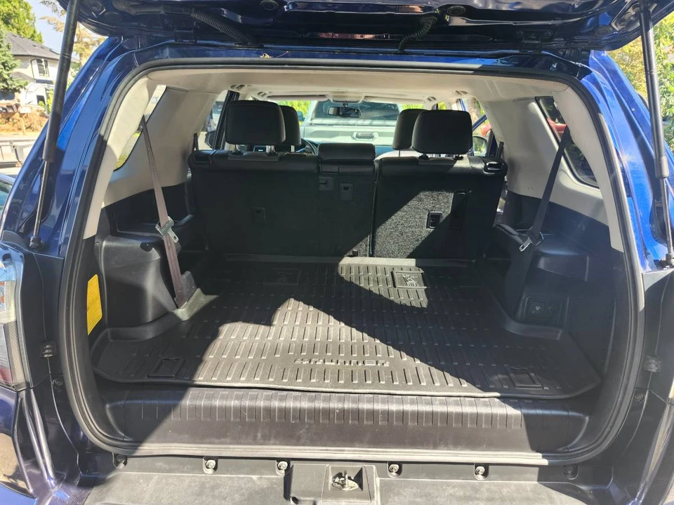 2016 Toyota 4Runner 5th Gen - Image 11 of 24