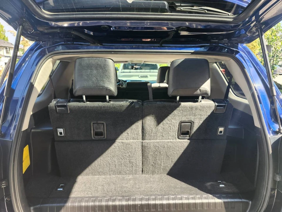 2016 Toyota 4Runner 5th Gen - Image 20 of 24