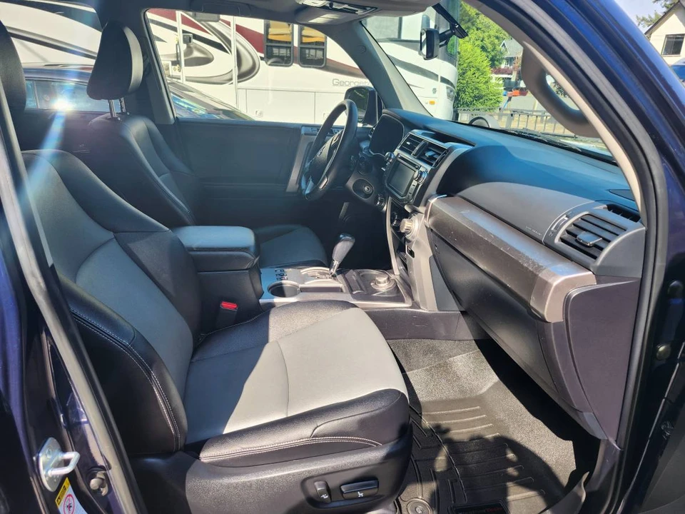 2016 Toyota 4Runner 5th Gen - Image 6 of 24