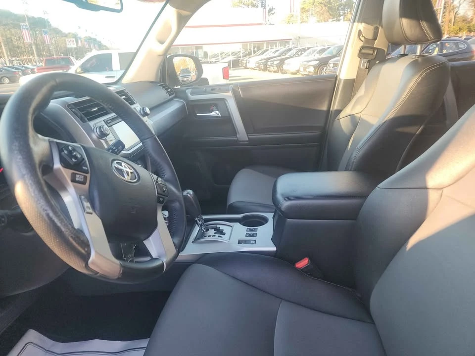 2016 Toyota 4Runner 5th Gen - Image 12 of 15