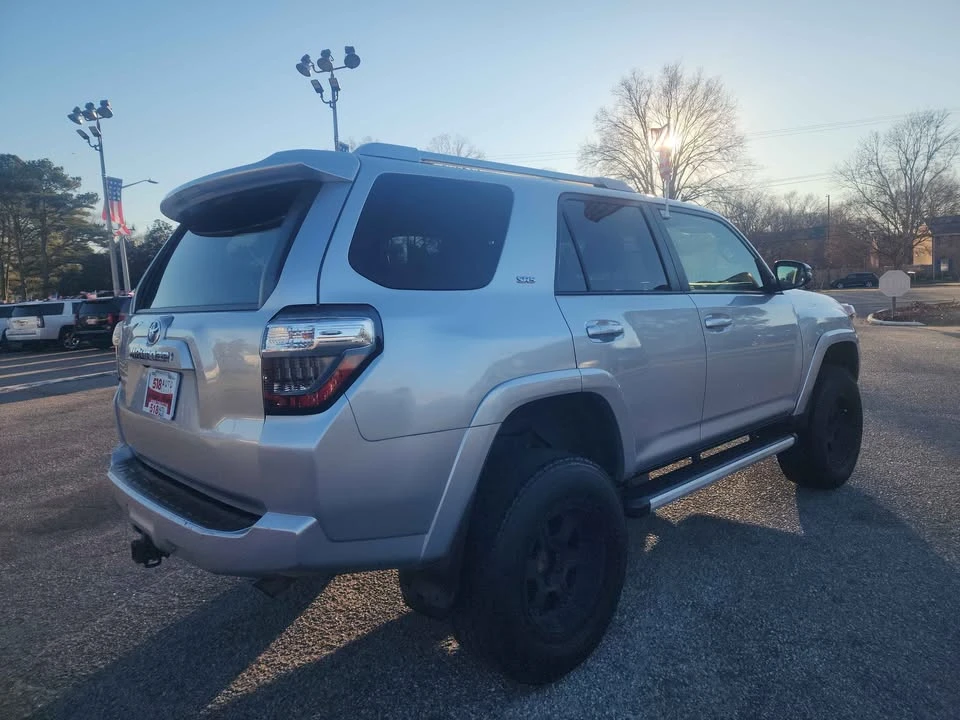 2016 Toyota 4Runner 5th Gen - Image 6 of 15