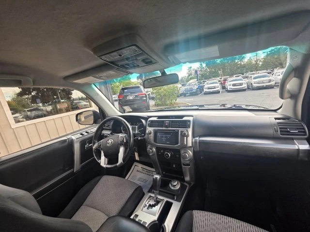 2016 Toyota 4Runner 5th Gen - Image 12 of 15