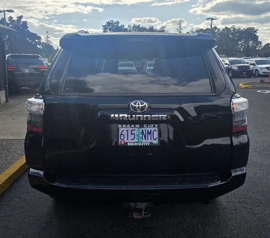2016 Toyota 4Runner 5th Gen - Image 9 of 15