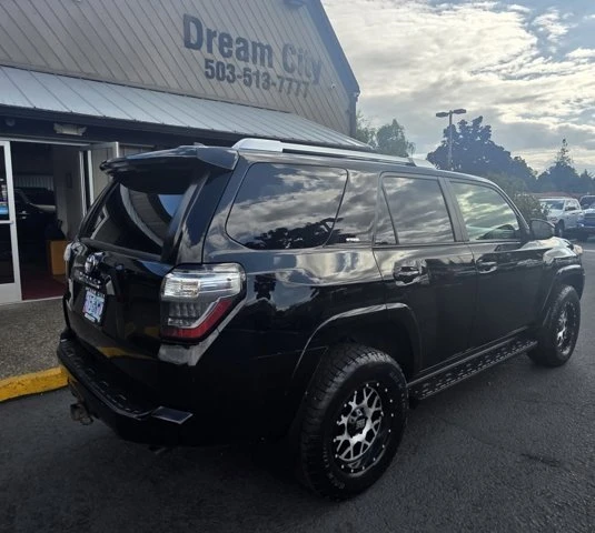 2016 Toyota 4Runner 5th Gen - Image 7 of 15