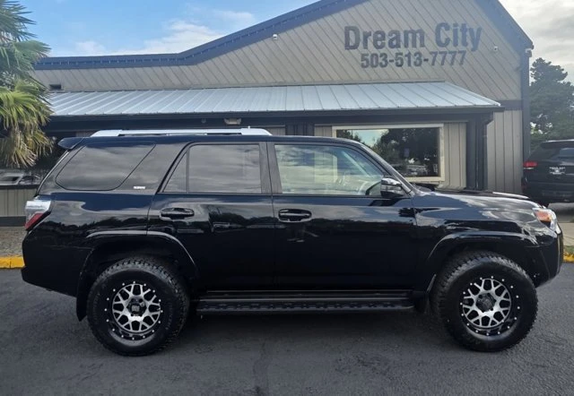 2016 Toyota 4Runner 5th Gen - Image 2 of 15
