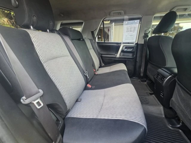 2016 Toyota 4Runner 5th Gen - Image 11 of 15