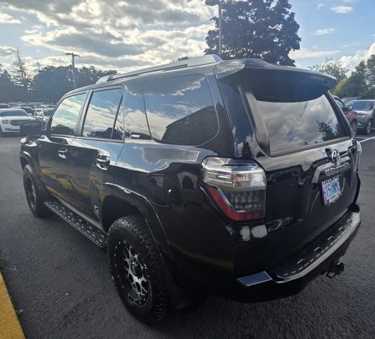 2016 Toyota 4Runner 5th Gen - Image 8 of 15