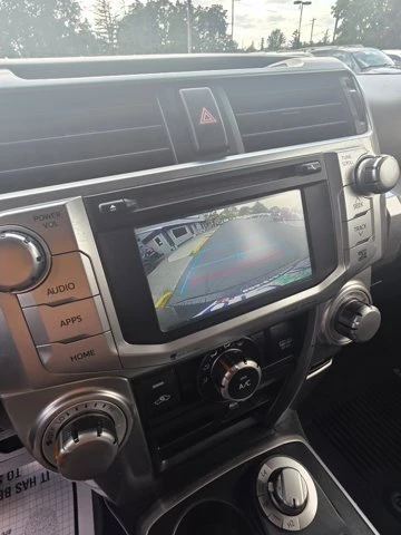 2016 Toyota 4Runner 5th Gen - Image 13 of 15