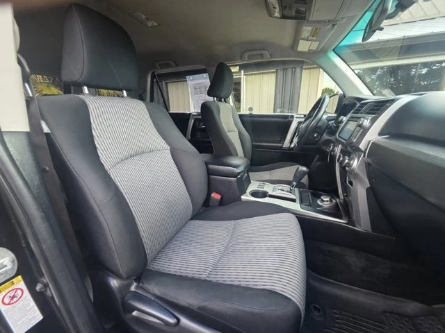 2016 Toyota 4Runner 5th Gen - Image 14 of 15