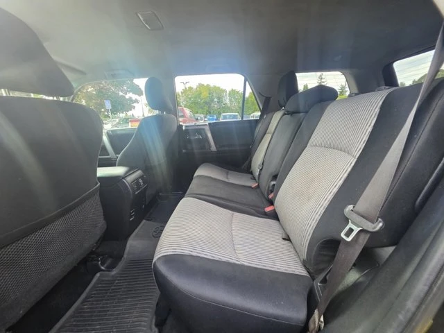 2016 Toyota 4Runner 5th Gen - Image 10 of 15