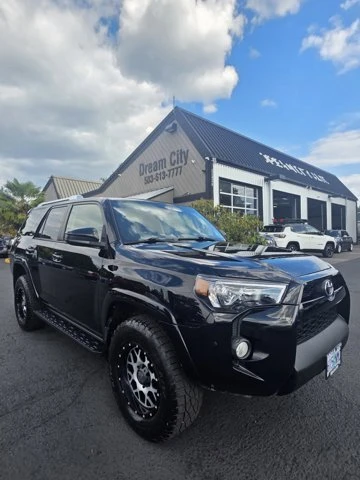 2016 Toyota 4Runner 5th Gen - Image 6 of 15