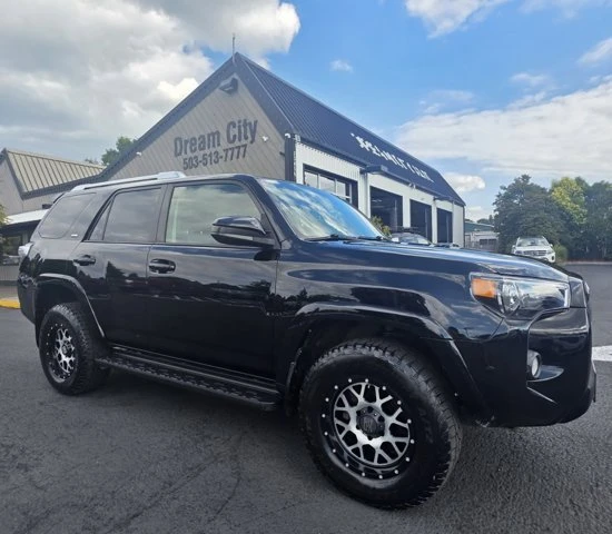 2016 Toyota 4Runner 5th Gen - Image 3 of 15