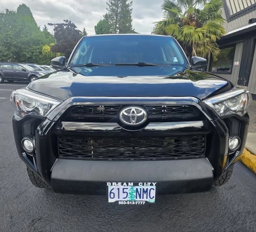 2016 Toyota 4Runner 5th Gen - Image 5 of 15