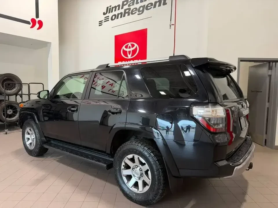2016 Toyota 4Runner 5th Gen - Image 3 of 17