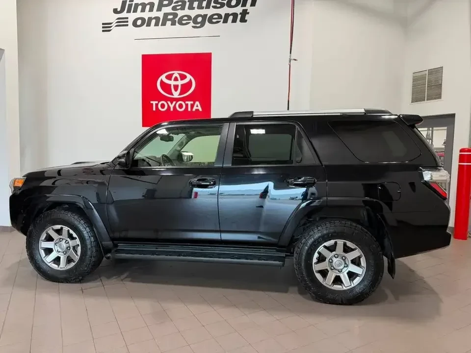 2016 Toyota 4Runner 5th Gen - Image 2 of 17