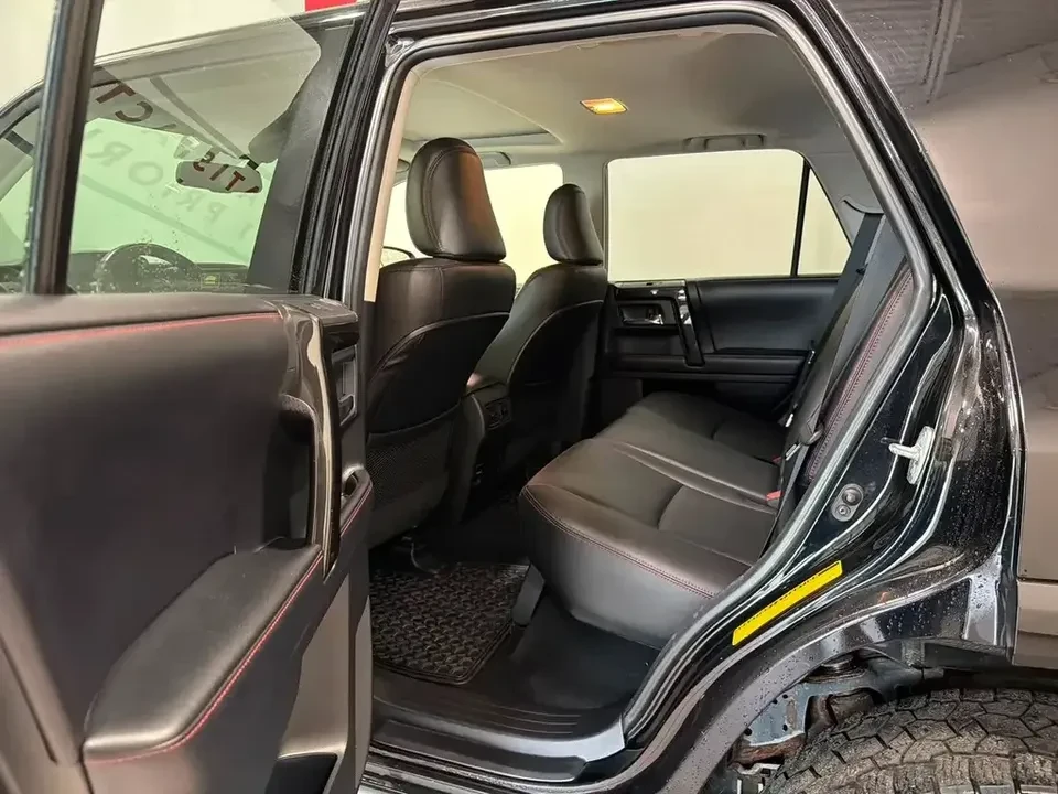 2016 Toyota 4Runner 5th Gen - Image 15 of 17