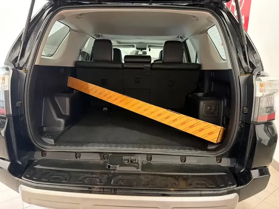 2016 Toyota 4Runner 5th Gen - Image 10 of 17
