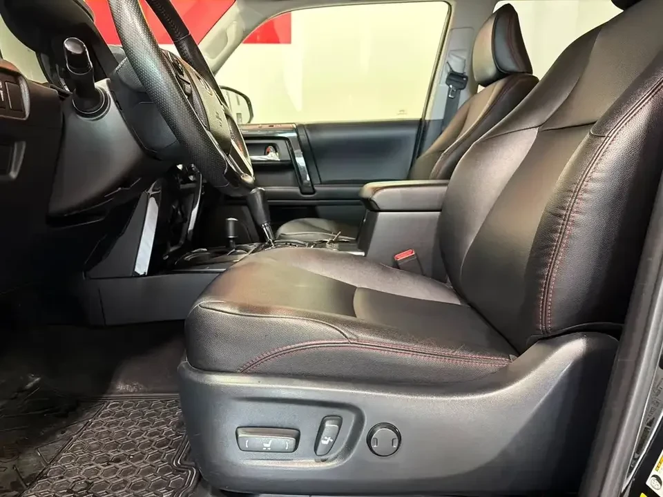 2016 Toyota 4Runner 5th Gen - Image 12 of 17