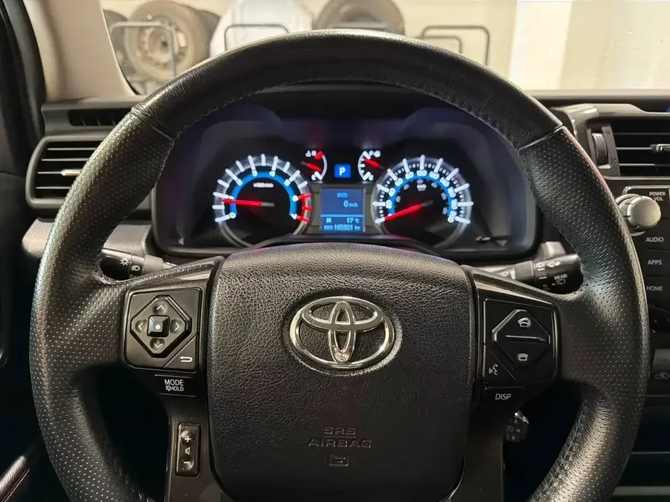2016 Toyota 4Runner 5th Gen - Image 16 of 17