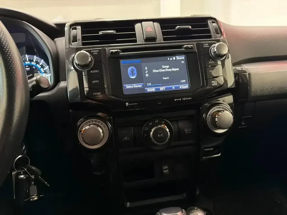 2016 Toyota 4Runner 5th Gen - Image 17 of 17