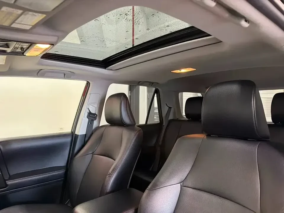 2016 Toyota 4Runner 5th Gen - Image 13 of 17