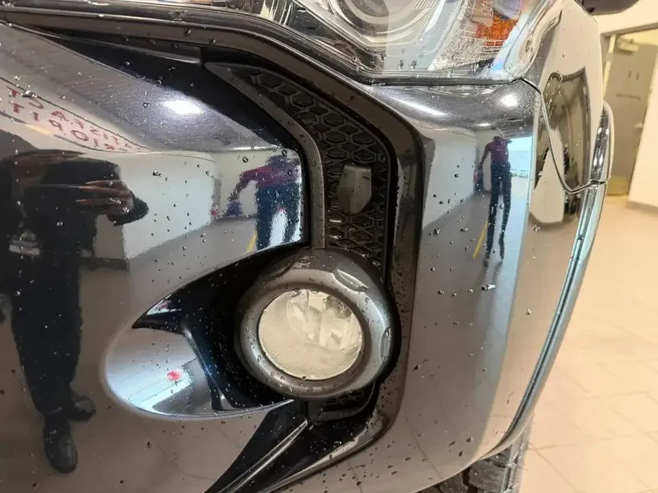 2016 Toyota 4Runner 5th Gen - Image 4 of 17