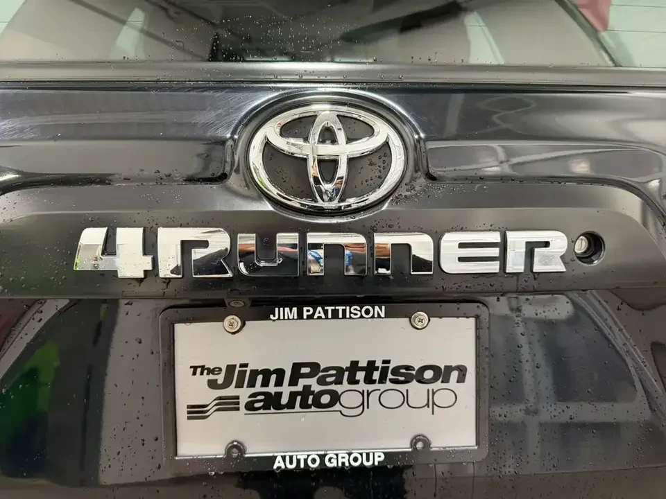 2016 Toyota 4Runner 5th Gen - Image 6 of 17