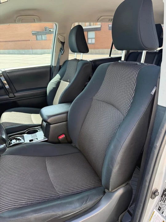 2016 Toyota 4Runner 5th Gen - Image 9 of 13