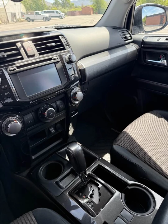 2016 Toyota 4Runner 5th Gen - Image 8 of 13