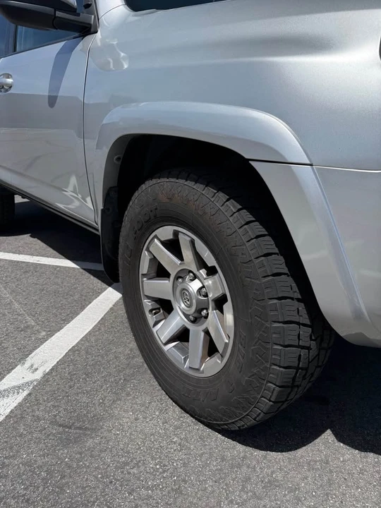 2016 Toyota 4Runner 5th Gen - Image 13 of 13
