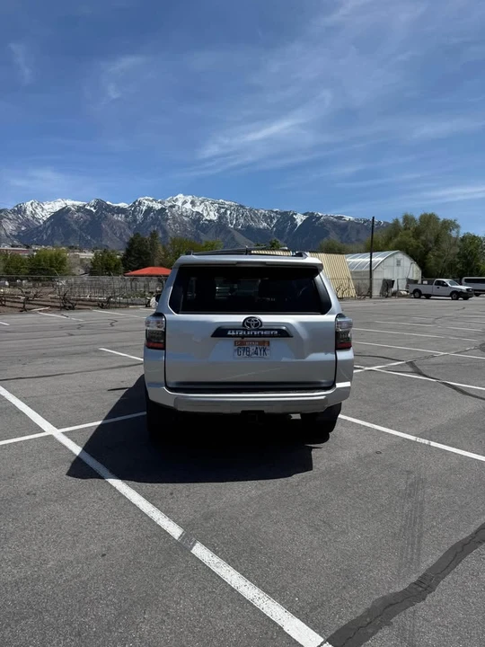 2016 Toyota 4Runner 5th Gen - Image 4 of 13