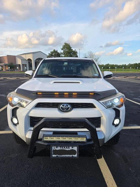 2016 Toyota 4Runner 5th Gen - Image 4 of 24