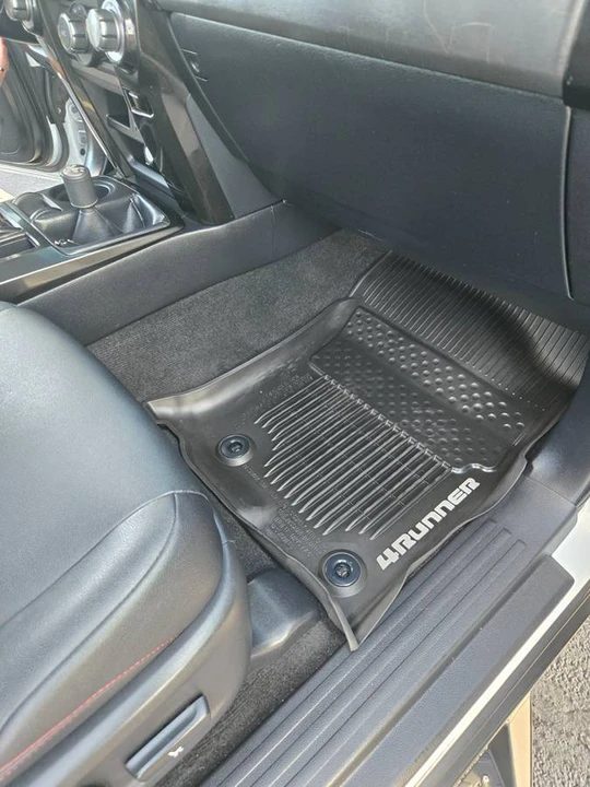 2016 Toyota 4Runner 5th Gen - Image 23 of 24