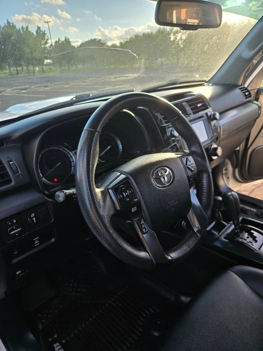 2016 Toyota 4Runner 5th Gen - Image 21 of 24