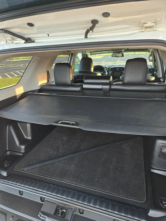 2016 Toyota 4Runner 5th Gen - Image 16 of 24