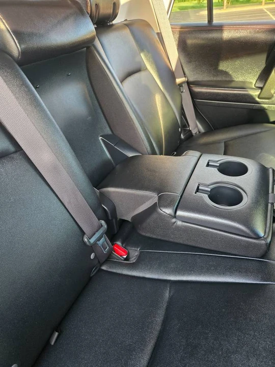 2016 Toyota 4Runner 5th Gen - Image 15 of 24