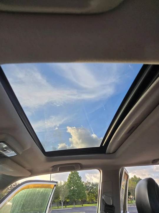 2016 Toyota 4Runner 5th Gen - Image 10 of 24