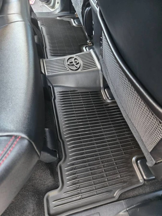 2016 Toyota 4Runner 5th Gen - Image 22 of 24