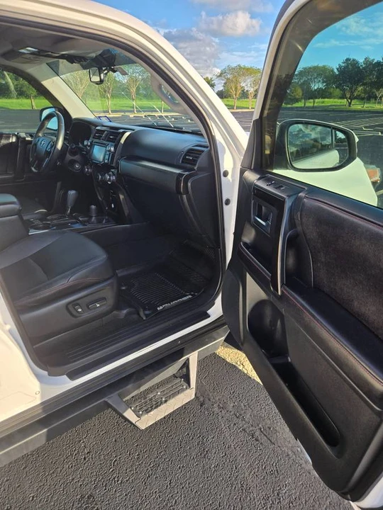 2016 Toyota 4Runner 5th Gen - Image 20 of 24
