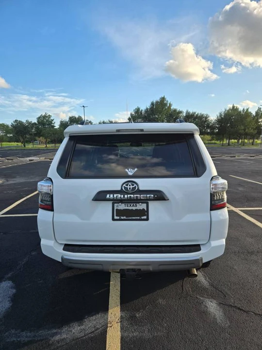 2016 Toyota 4Runner 5th Gen - Image 3 of 24