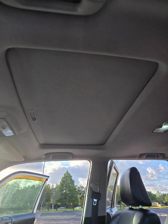 2016 Toyota 4Runner 5th Gen - Image 24 of 24