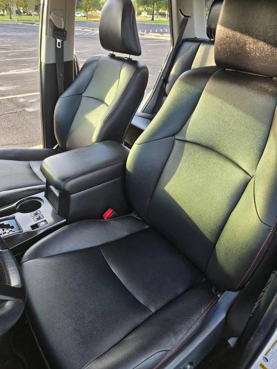 2016 Toyota 4Runner 5th Gen - Image 11 of 24