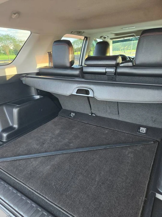 2016 Toyota 4Runner 5th Gen - Image 17 of 24