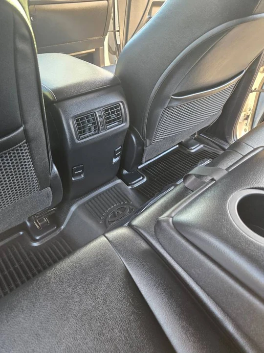 2016 Toyota 4Runner 5th Gen - Image 13 of 24
