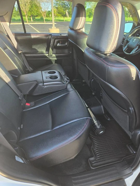 2016 Toyota 4Runner 5th Gen - Image 19 of 24