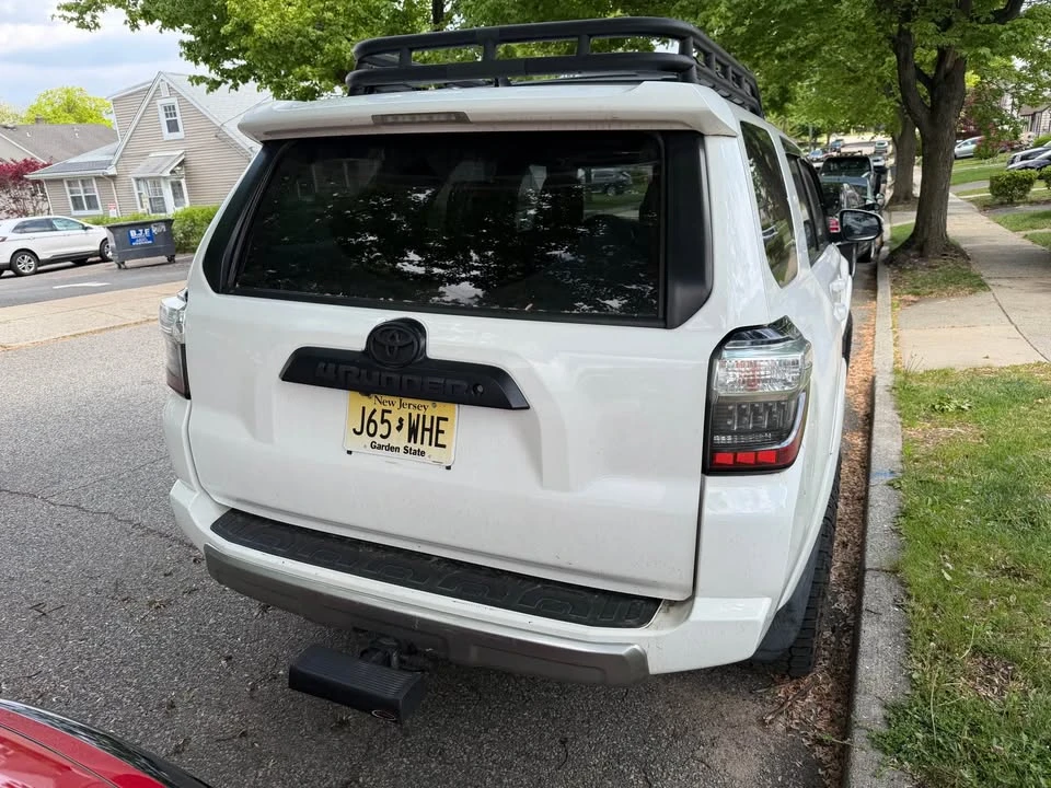 2016 Toyota 4Runner 5th Gen - Image 3 of 6