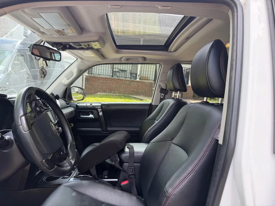 2016 Toyota 4Runner 5th Gen - Image 4 of 6